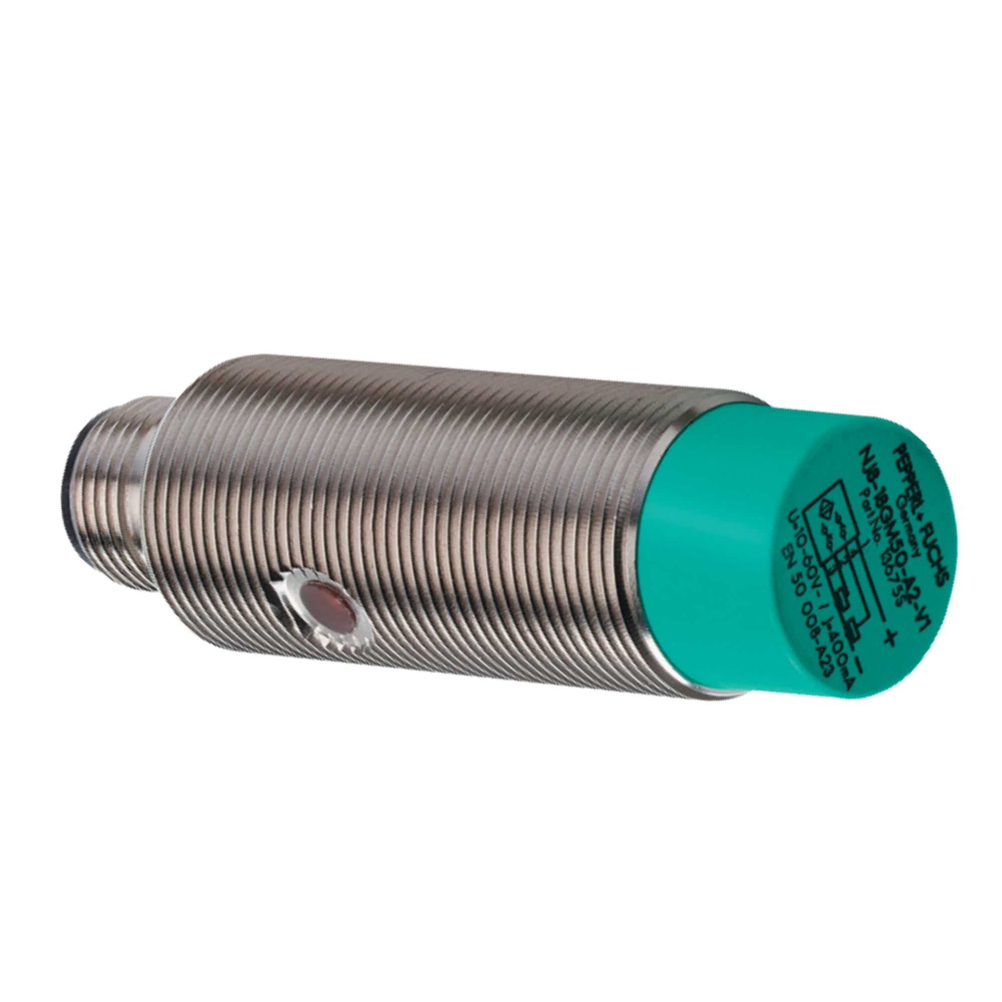 Pepperl & Fuchs CJ8-18GM-E2-V1