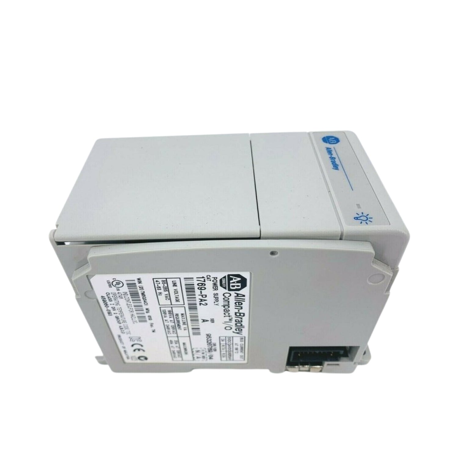 Allen Bradley 1769-PA2