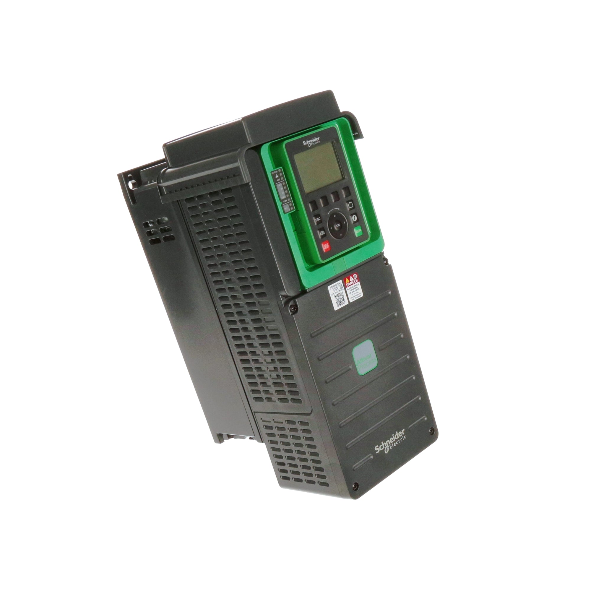 Schneider Electric ATV930U75N4