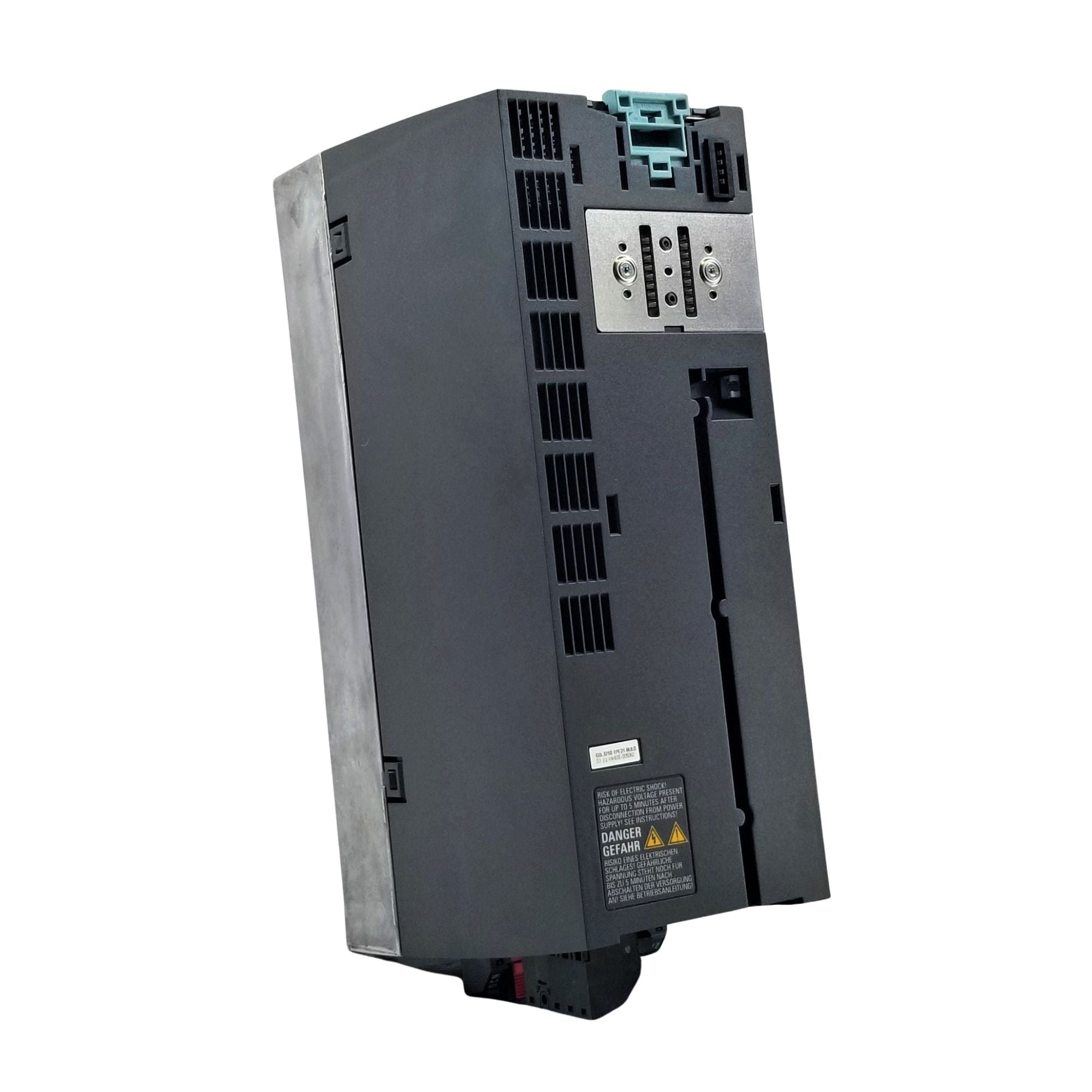 Siemens  6SL3210-1PE31-8UL0