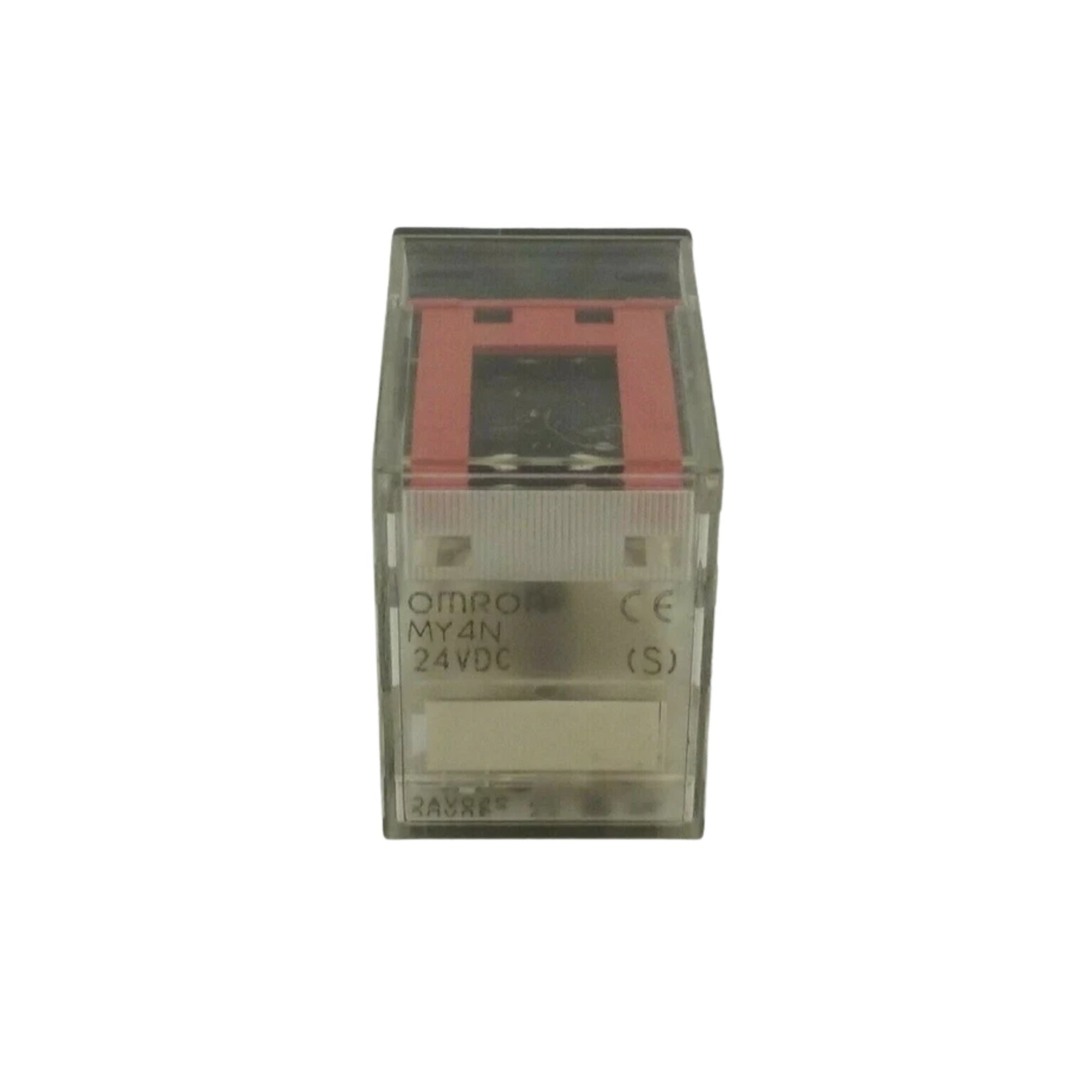 Omron MY4N 24VDC (S)