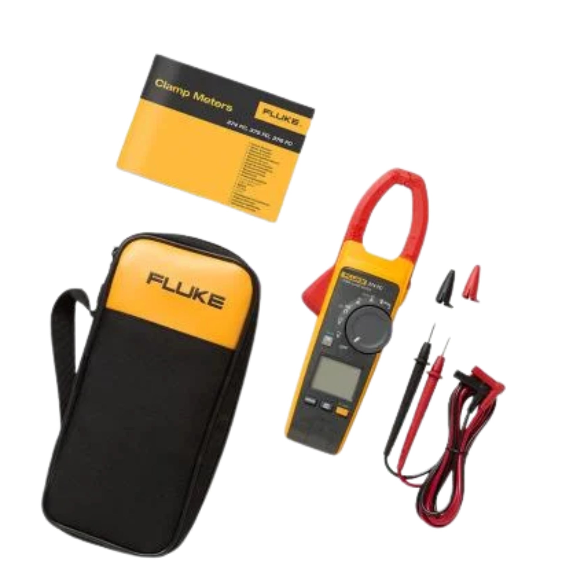 Fluke FLUKE-374-FC
