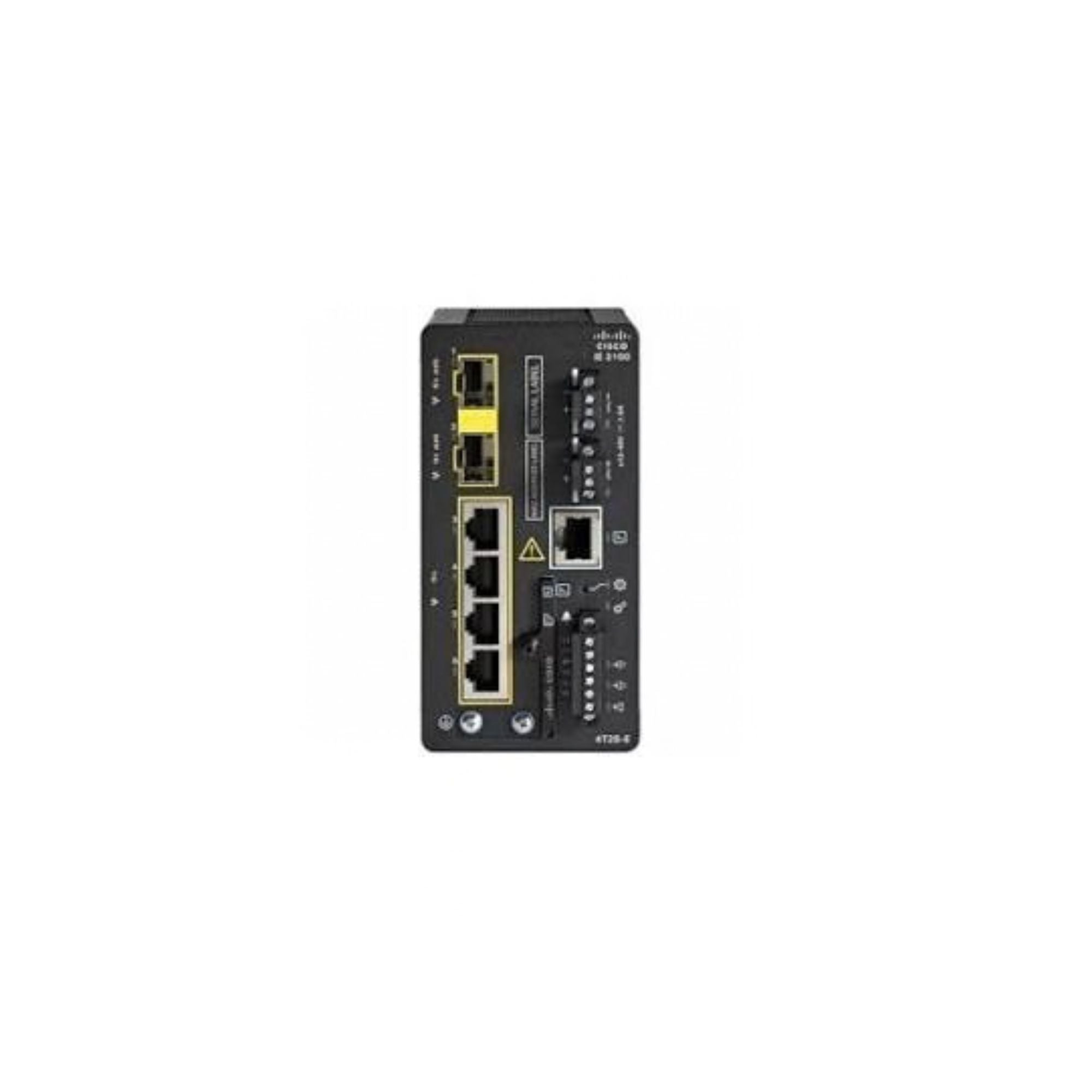 Cisco IE-3100-4T2S-E