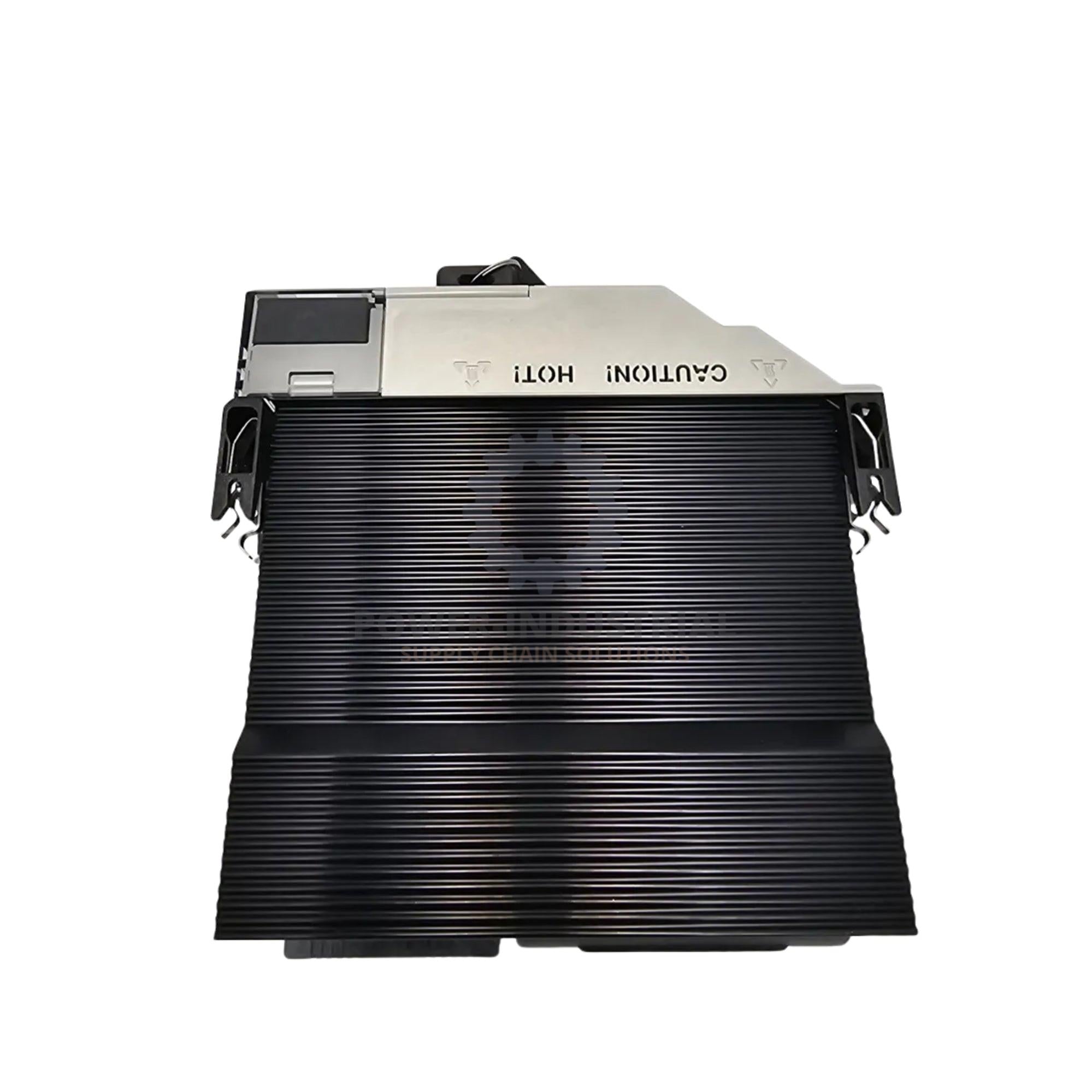 Allen Bradley 1756-L81E