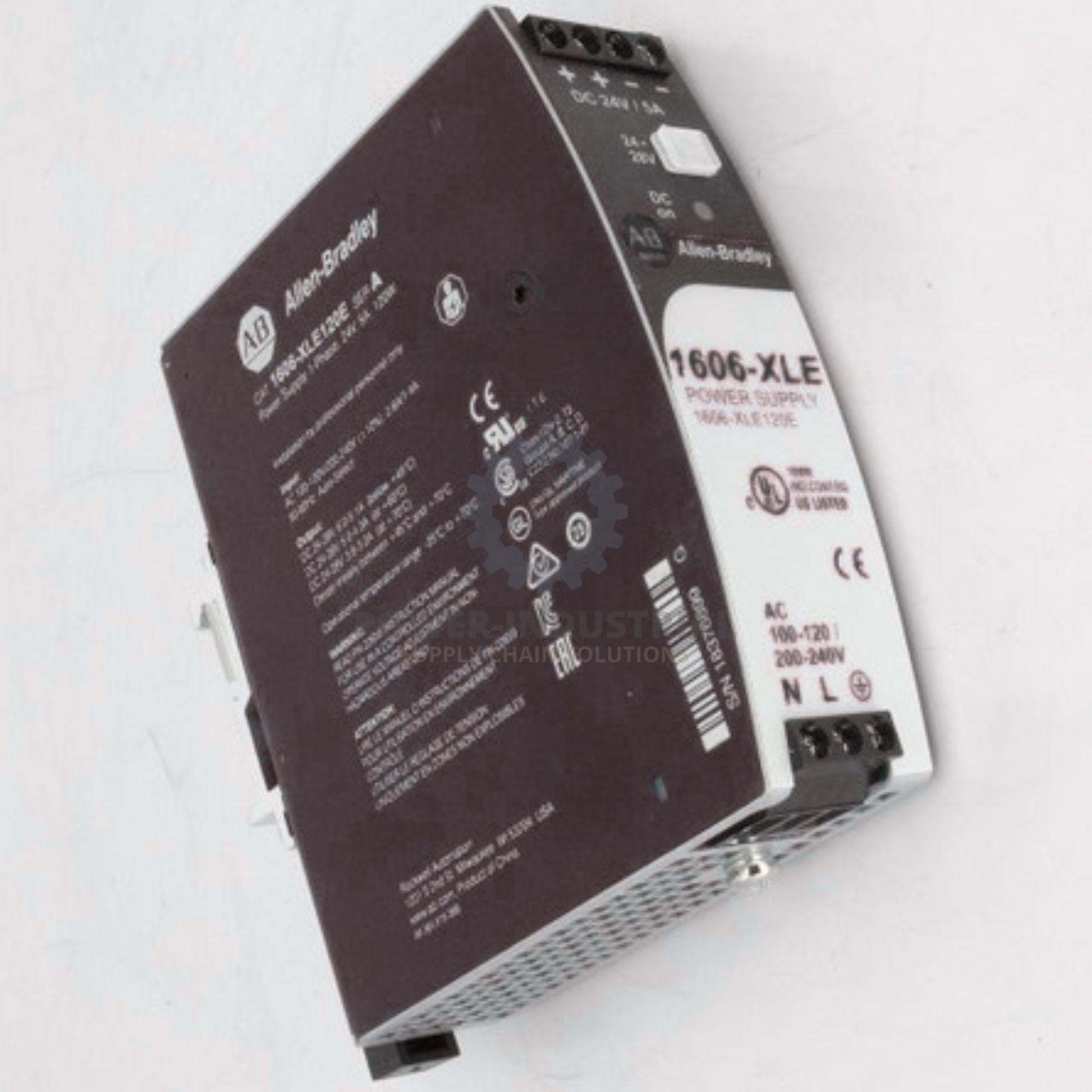 Allen Bradley 1606-XLE120E