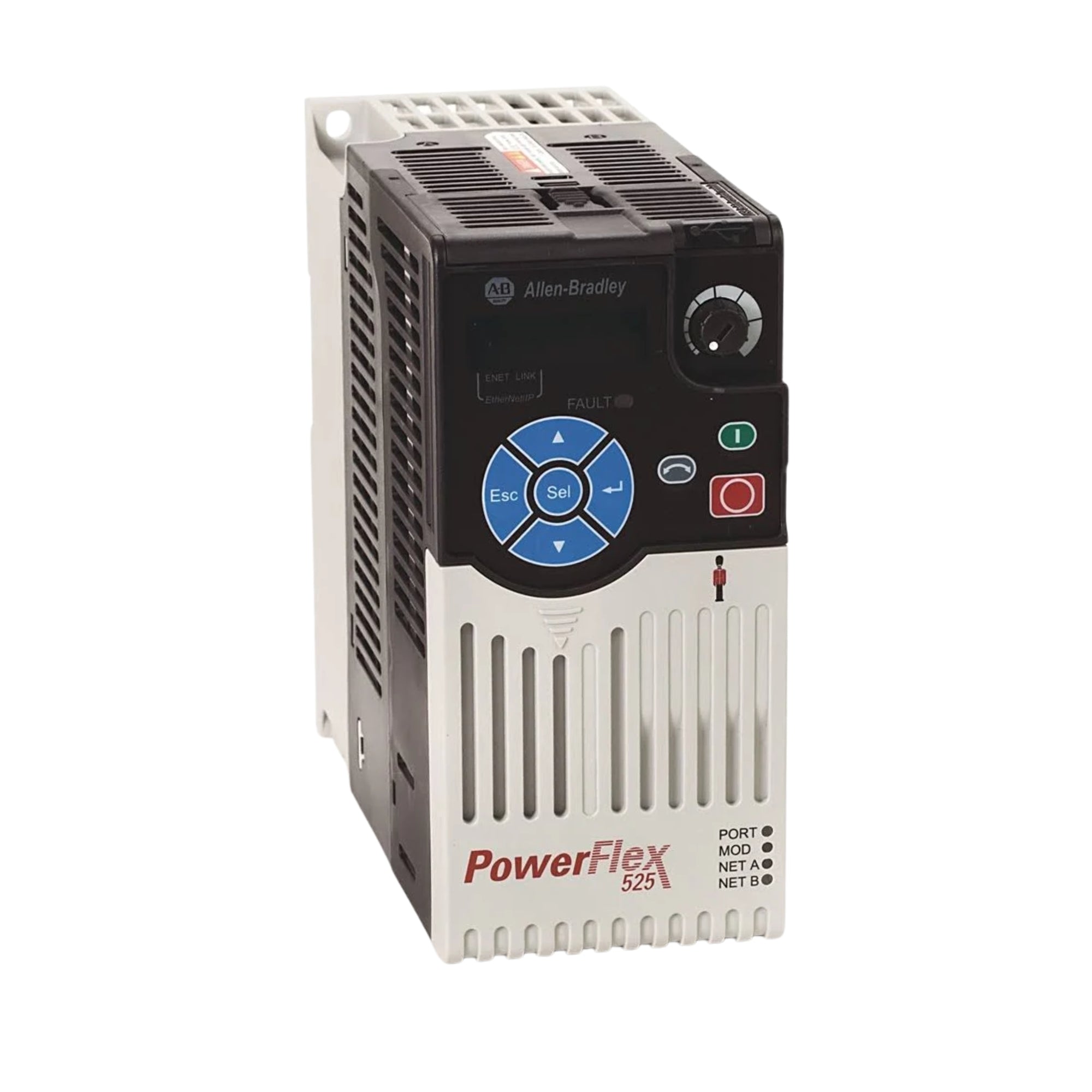 Allen Bradley 25B-B8P0N104