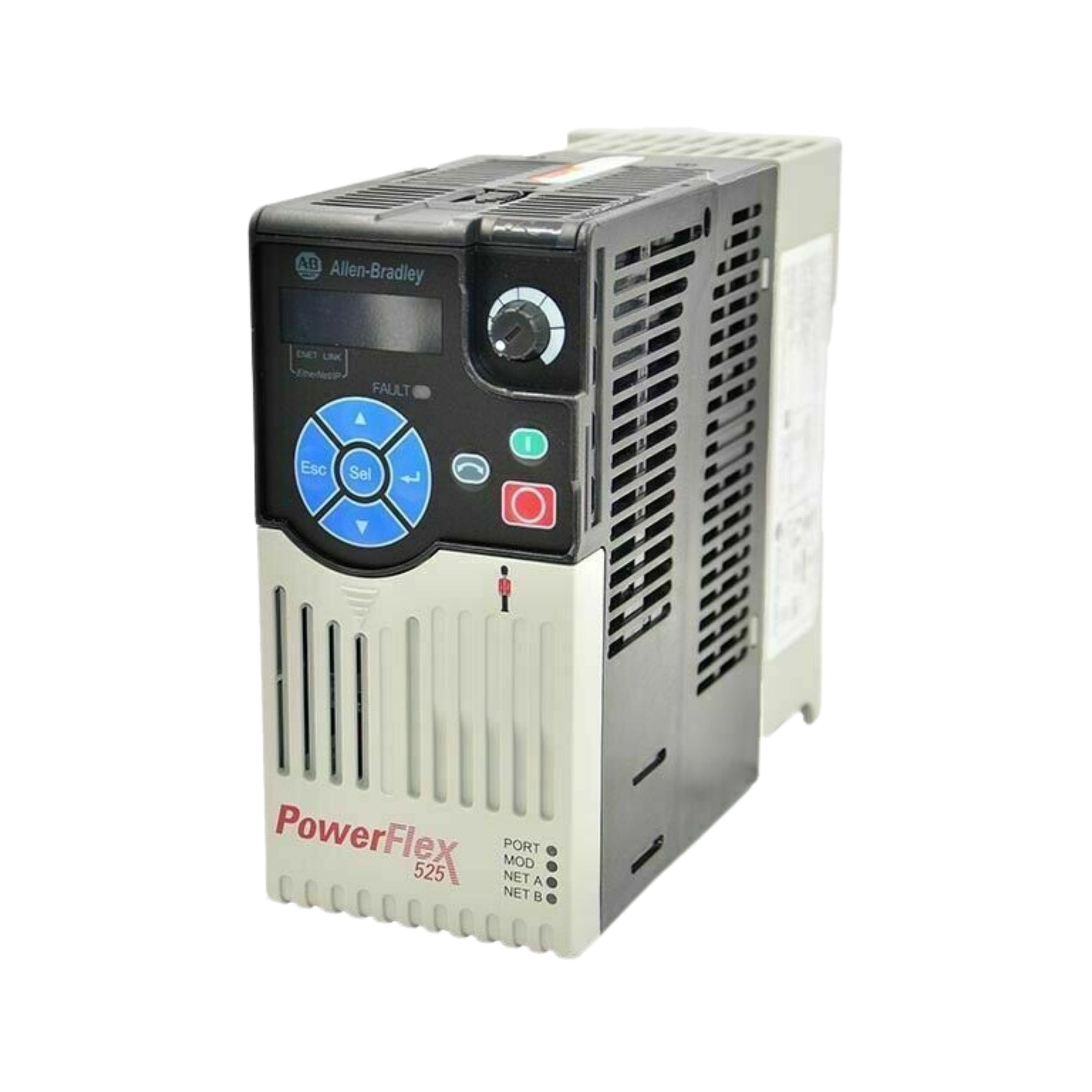 Allen Bradley 25B-D4P0N104