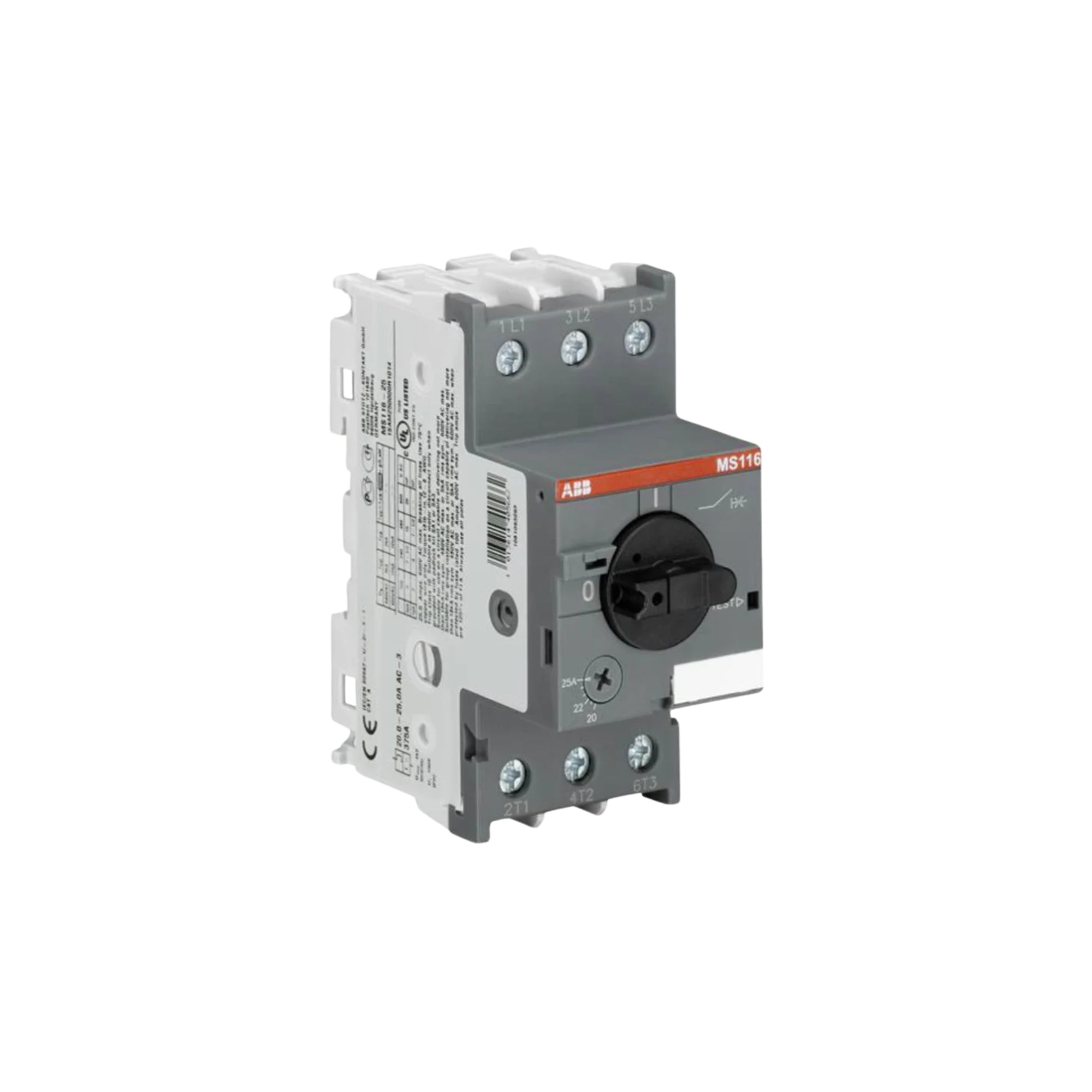 ABB 1SAM250000R1015