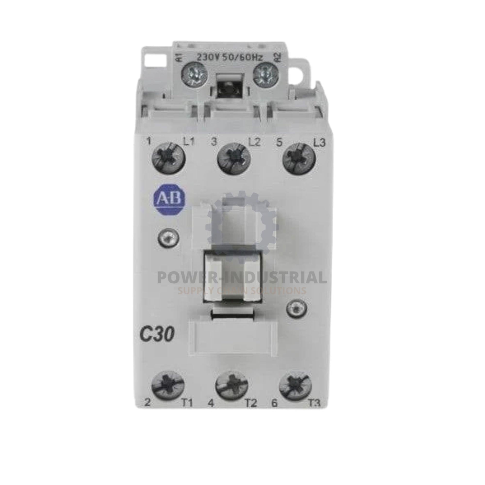 Allen Bradley 100-C30KF00