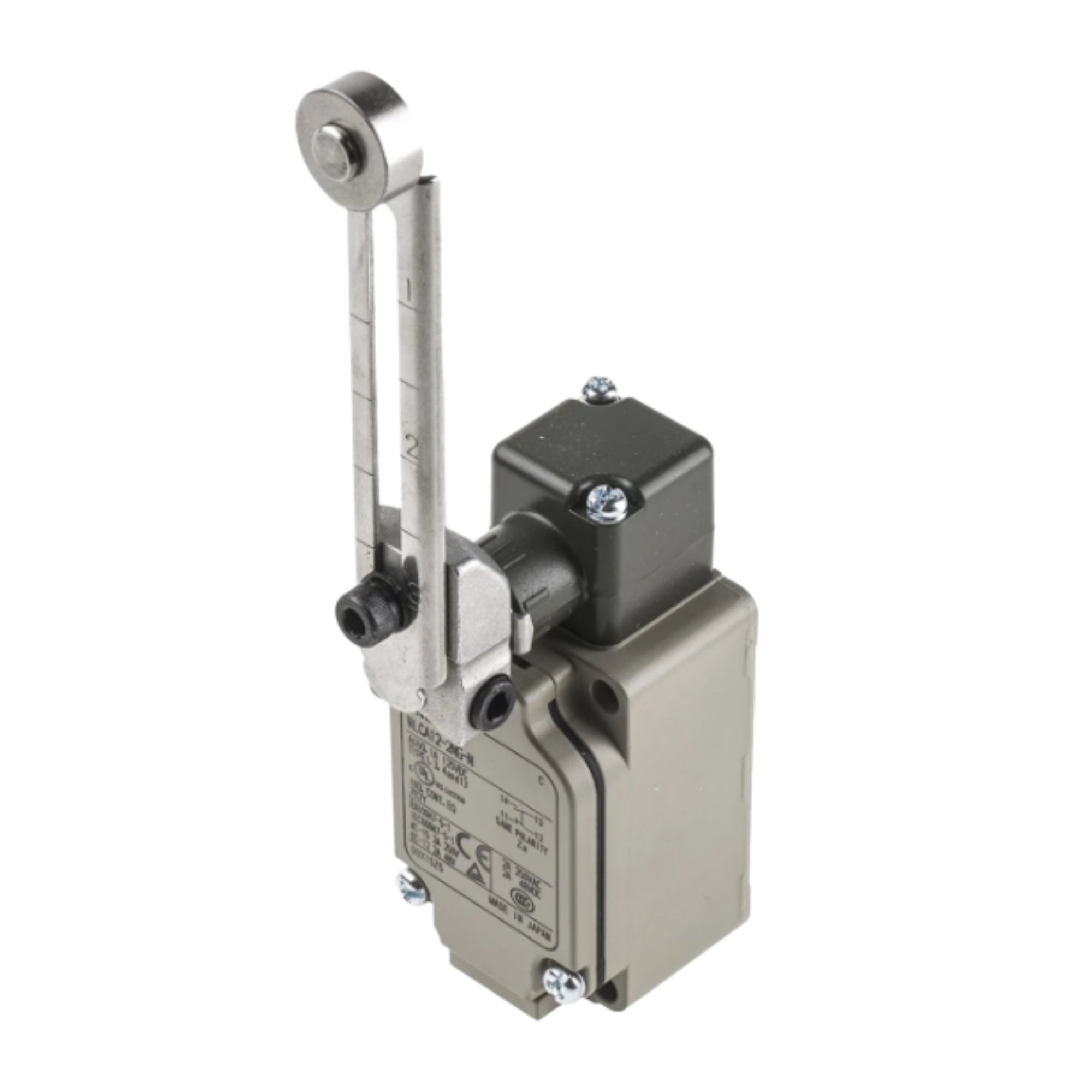 Omron WLCA122N