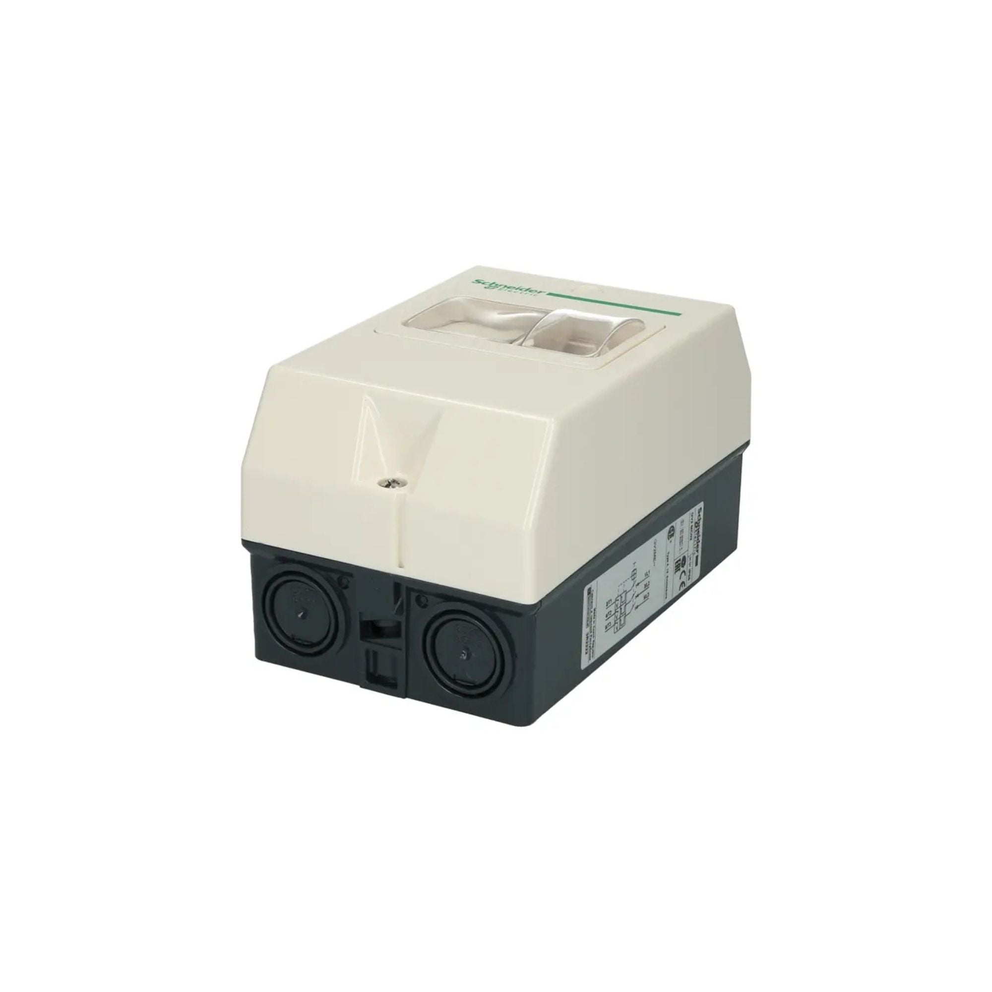 Schneider Electric GV2MC02
