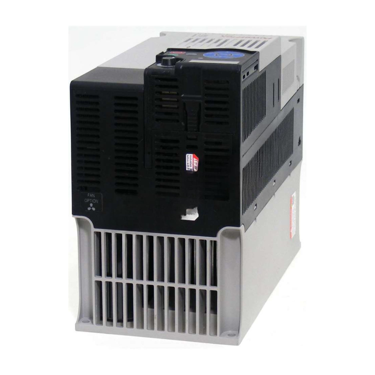 Allen-Bradley 25B-D030N104 PowerFlex 525 15kW 20Hp AC Drive 25B D030N104