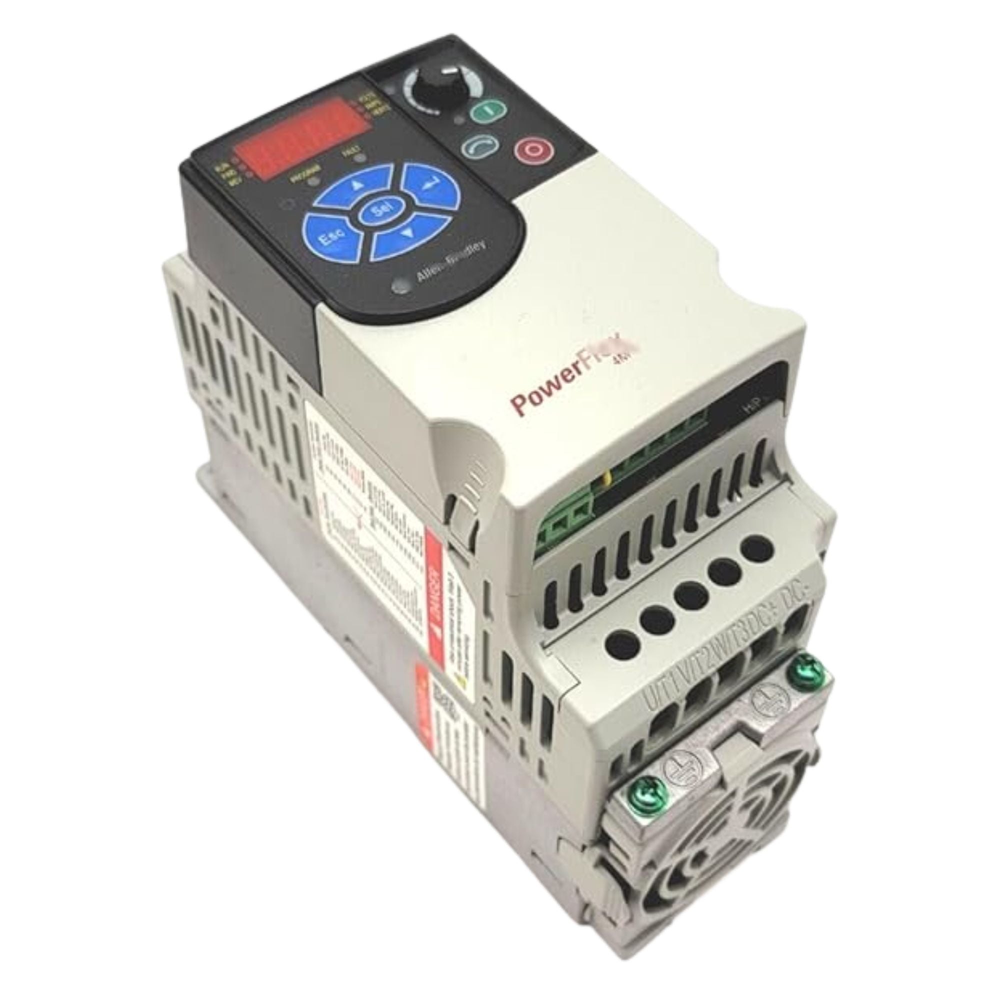 Allen Bradley 22F-D4P2N103