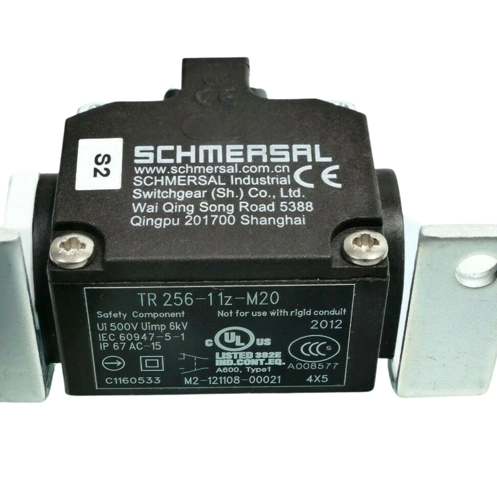 Schmersal TR256-11Z-M20