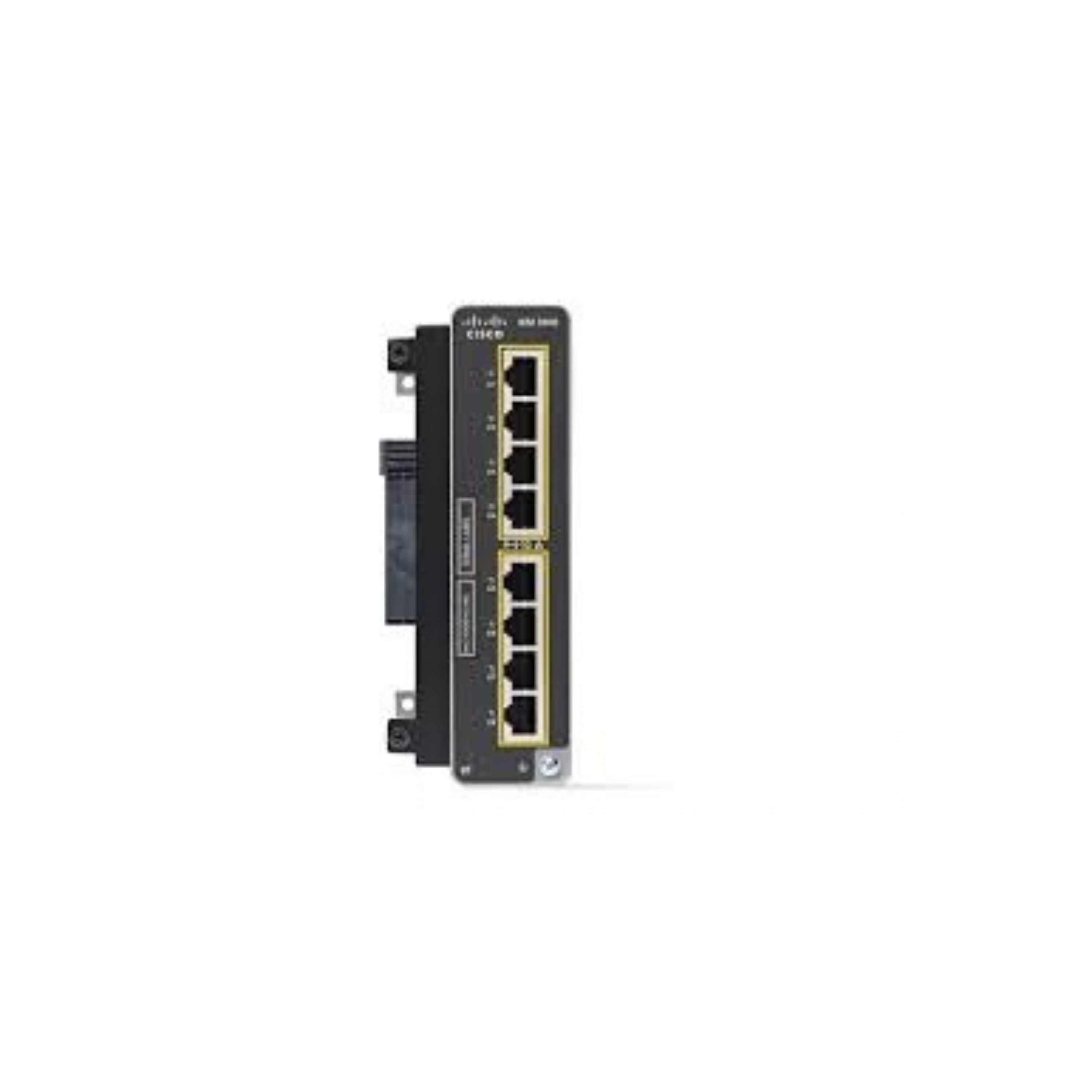 Cisco IEM-3500-8T
