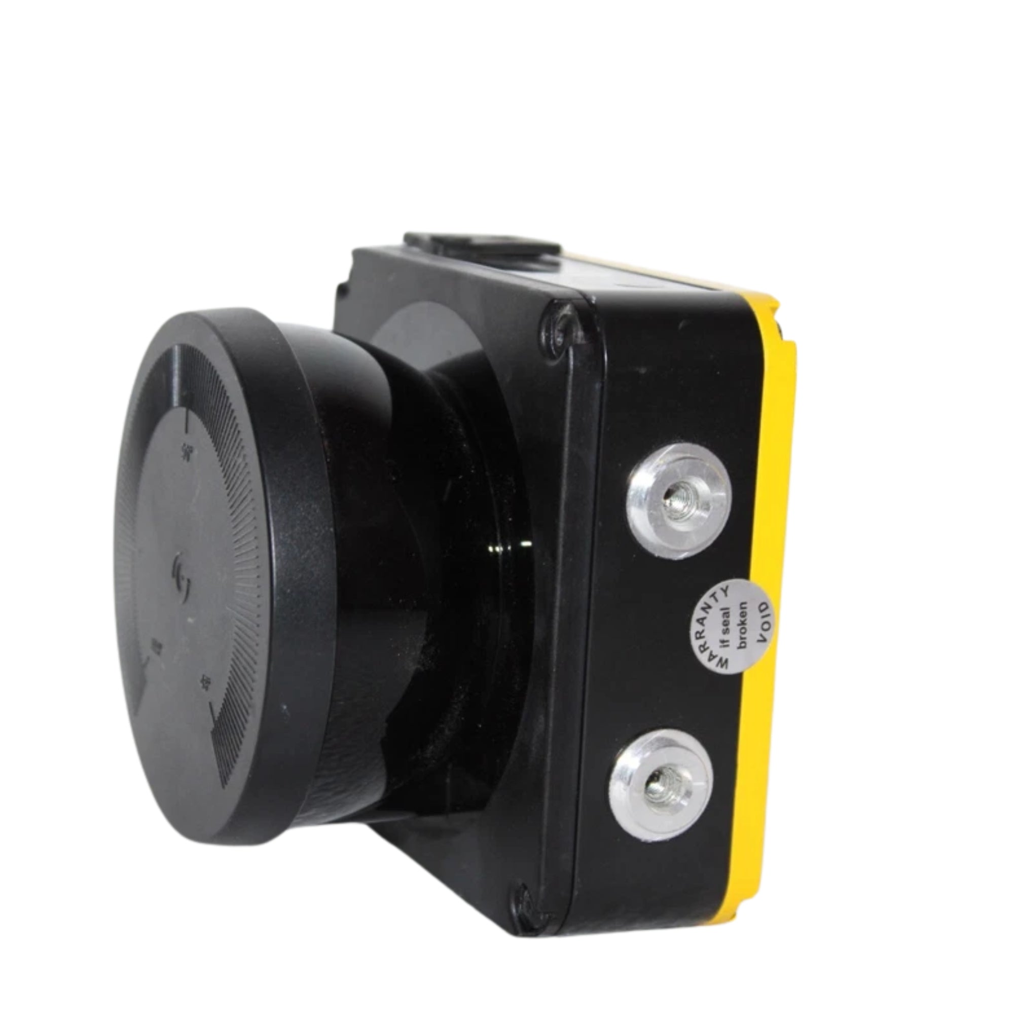 【新品未使用】Beacon180 （IZANAGI-NO03） Compact Multi-color, IO-Link Signal Beacon - NE-ILXB-M