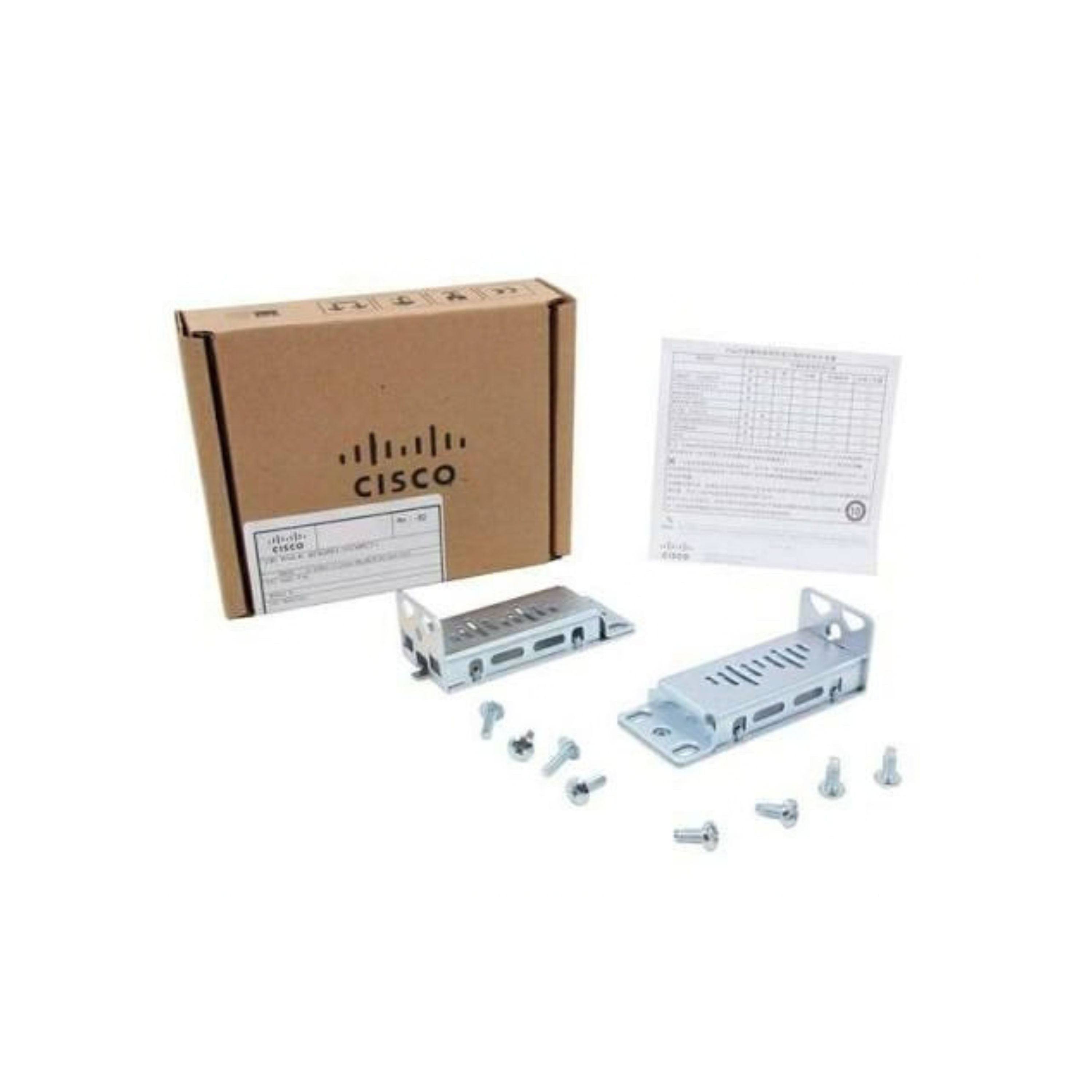 Cisco RCKMNT-CMPCT-1K=