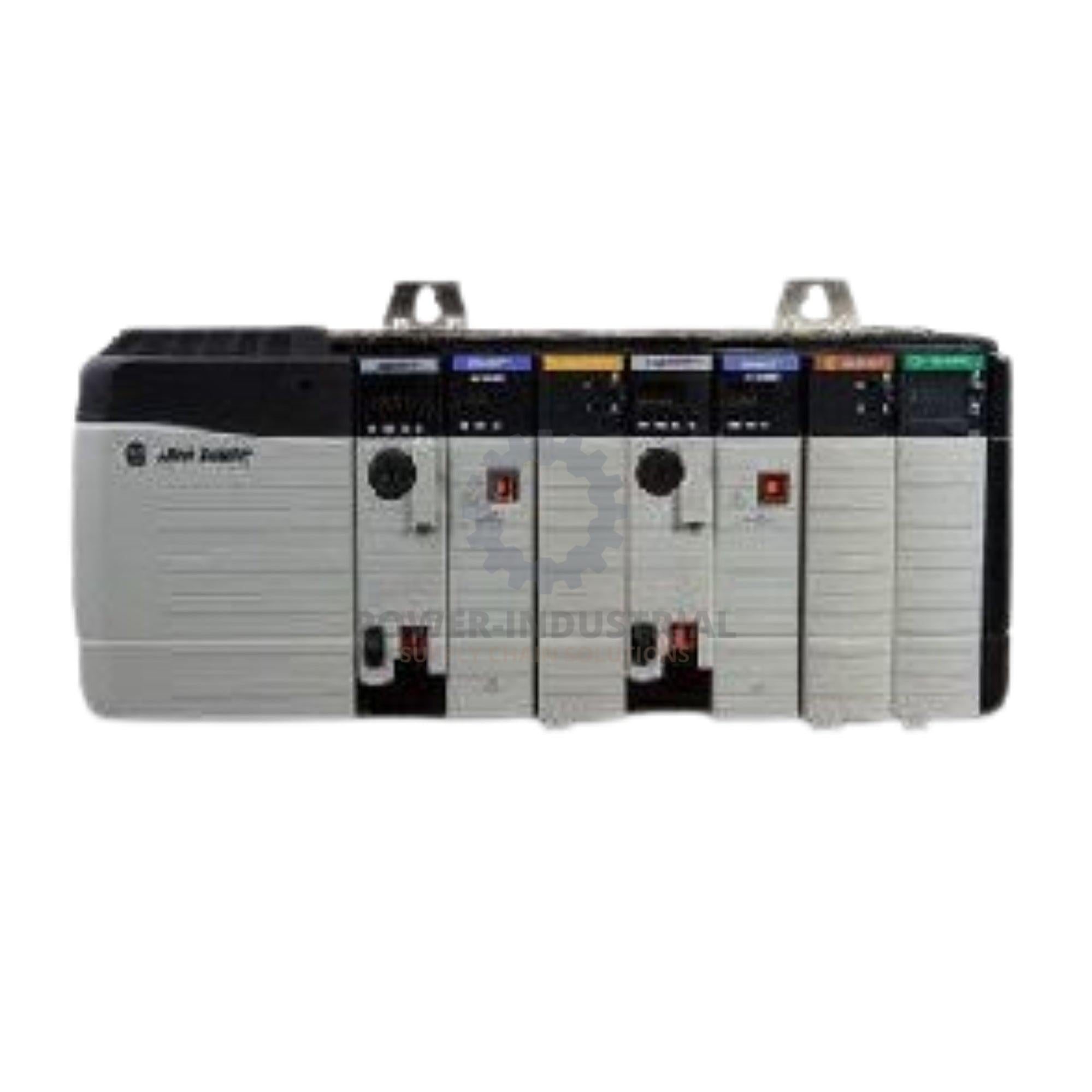Allen Bradley 1756-A4