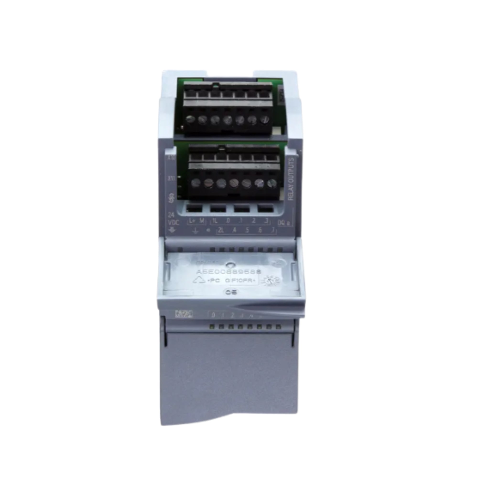 Siemens 6ES7222-1HH32-0XB0