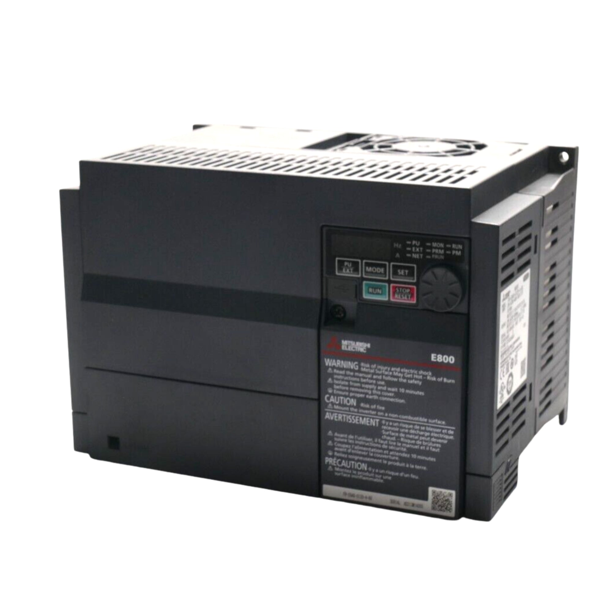 Mitsubishi FR-E840-0120-4-60