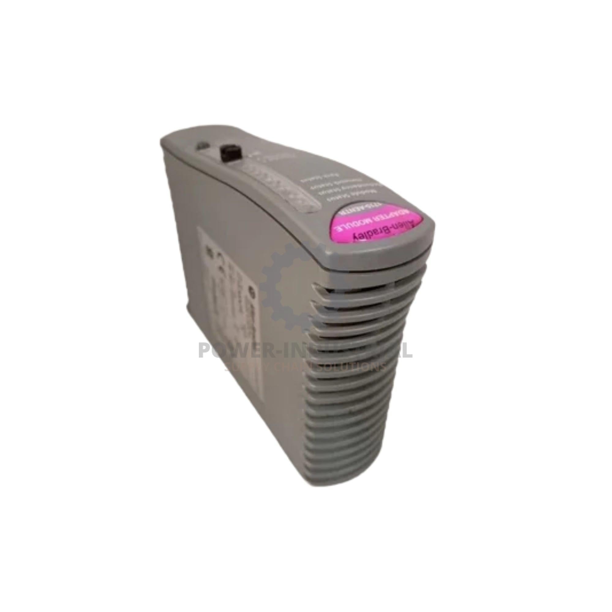 Allen Bradley 1715-AENTR