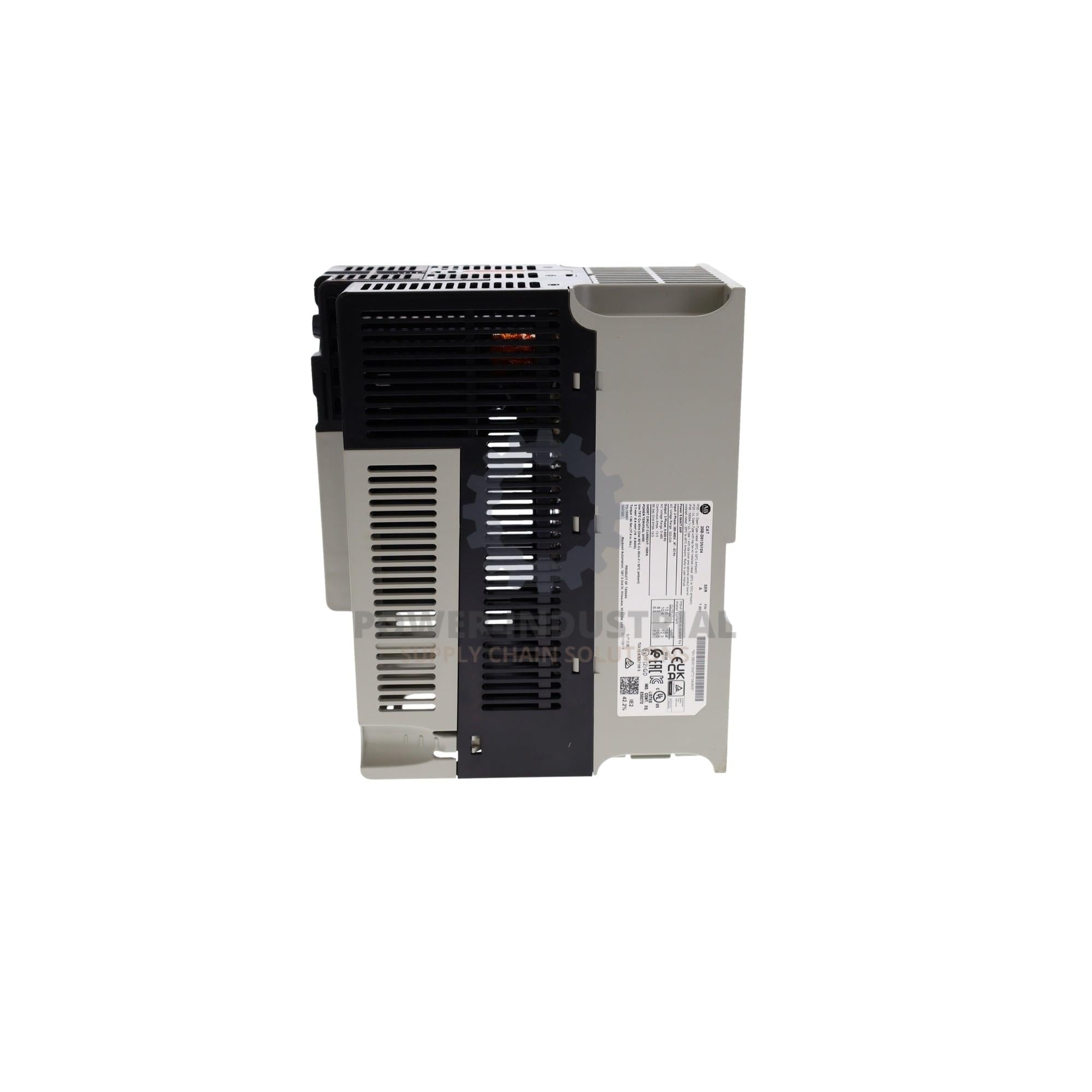 Allen Bradley 25B-D013N104