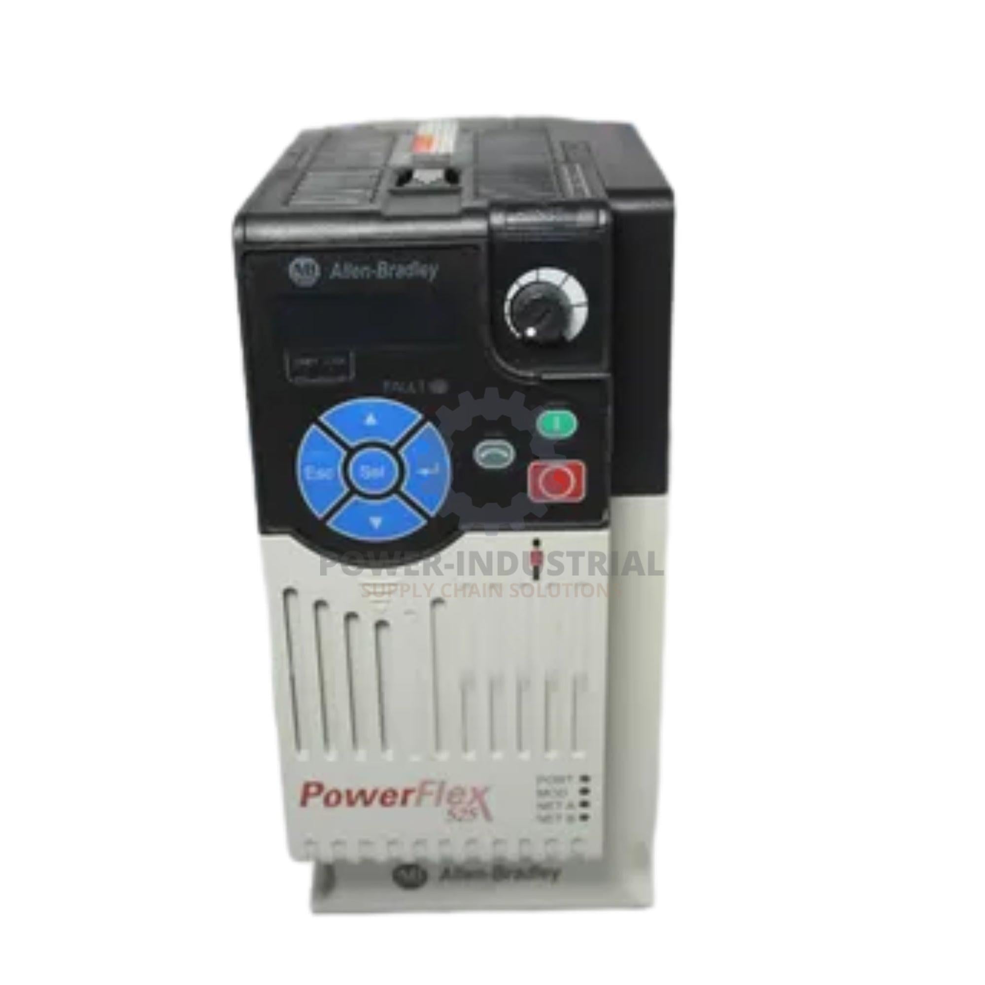 Allen Bradley 25B-V6P0N104