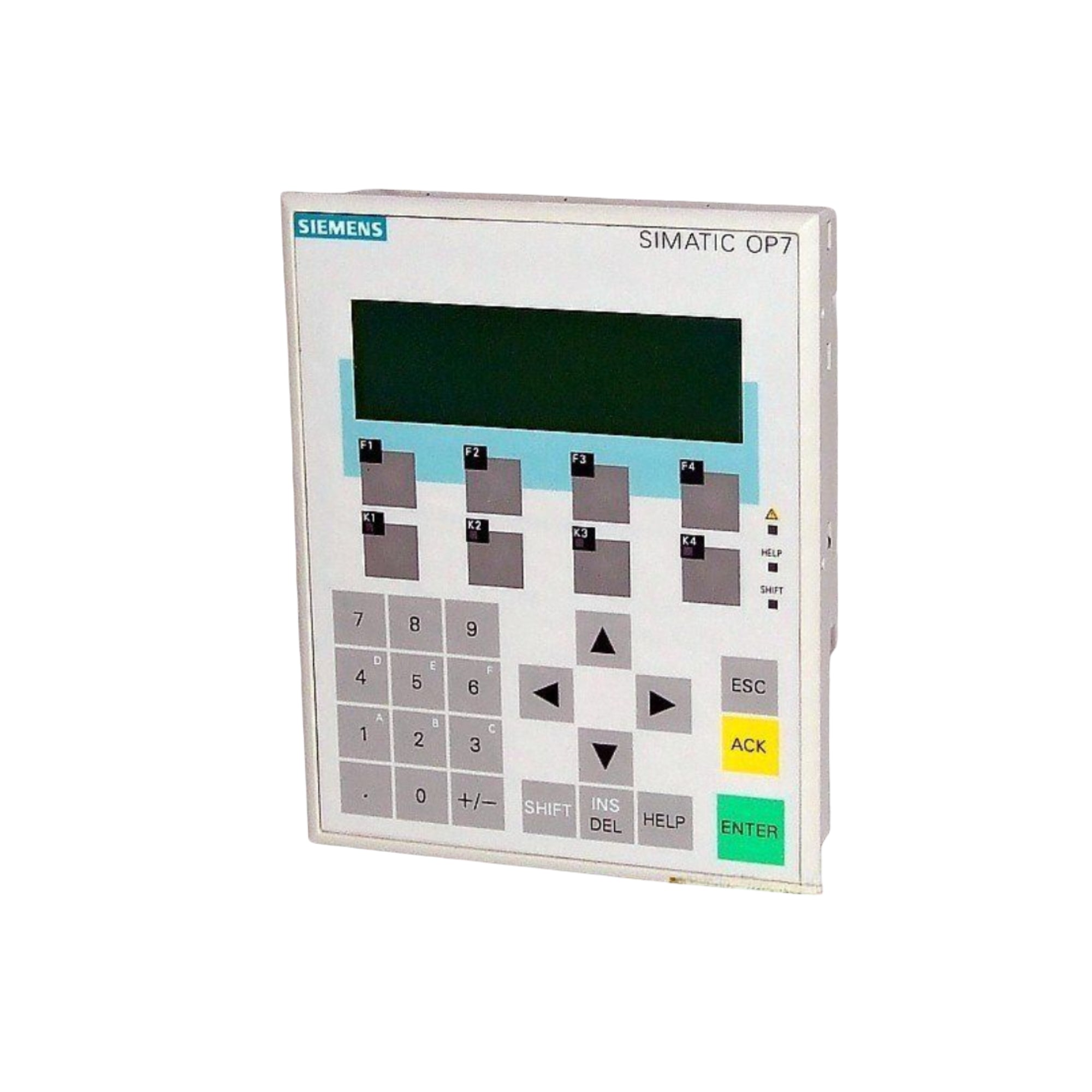 Siemens 6AV3607-1JC20-0AX1