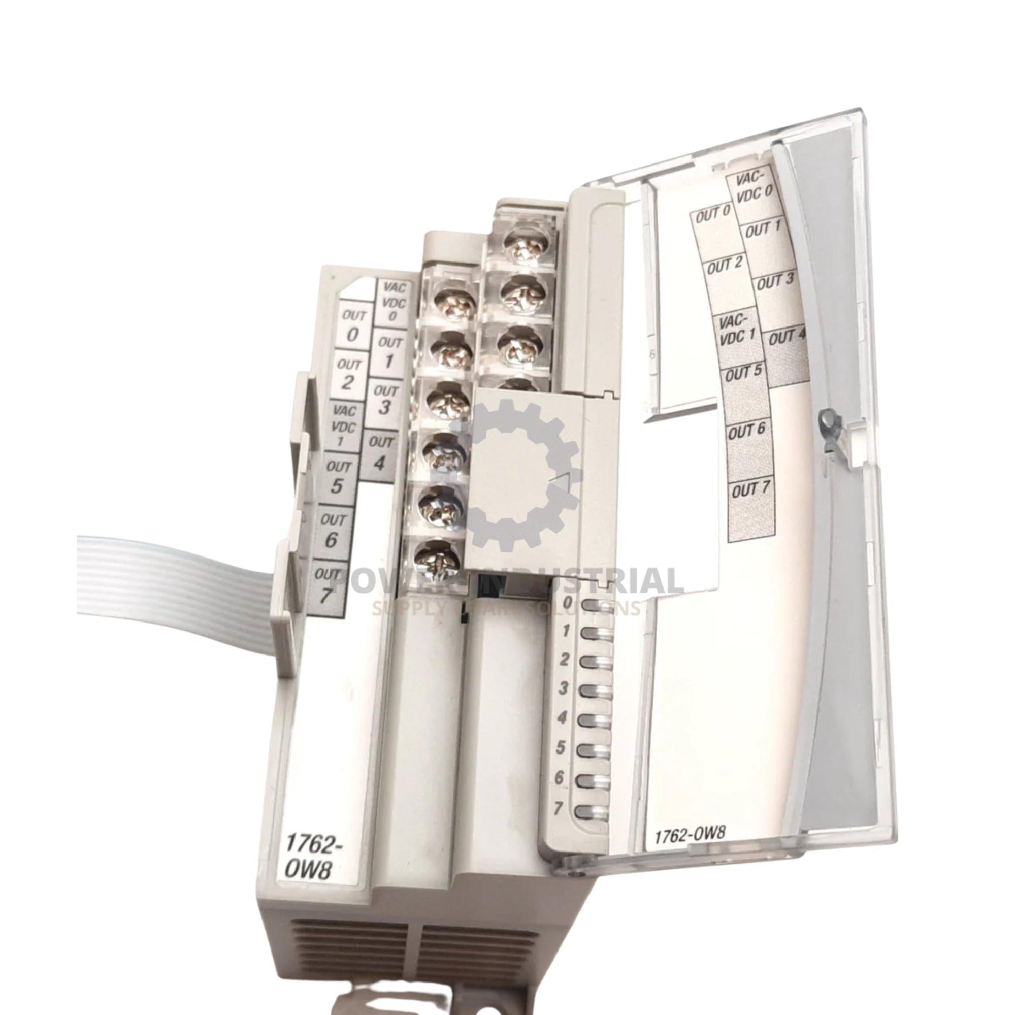 Allen Bradley 1762-OW8