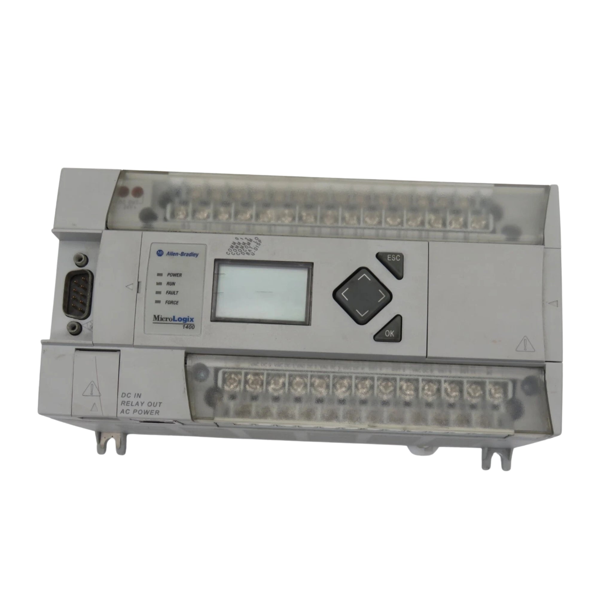 Allen Bradley 1766-L32BWA