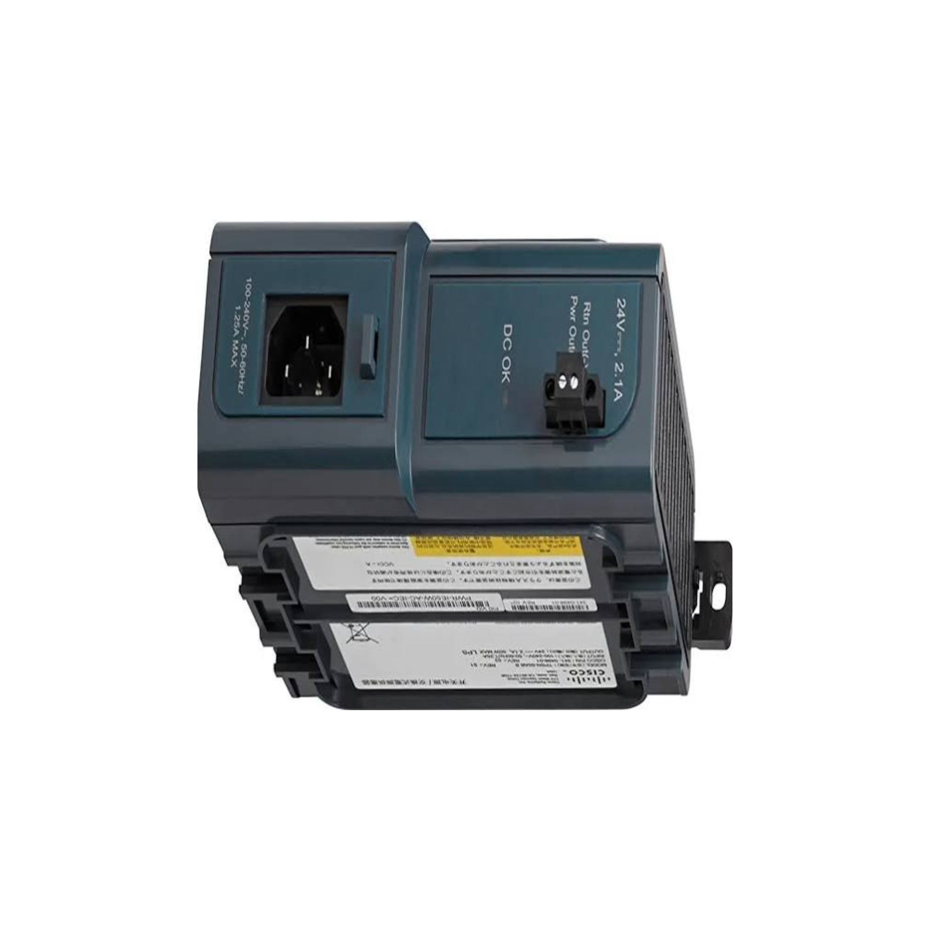 Cisco PWR-IE50W-AC-IEC