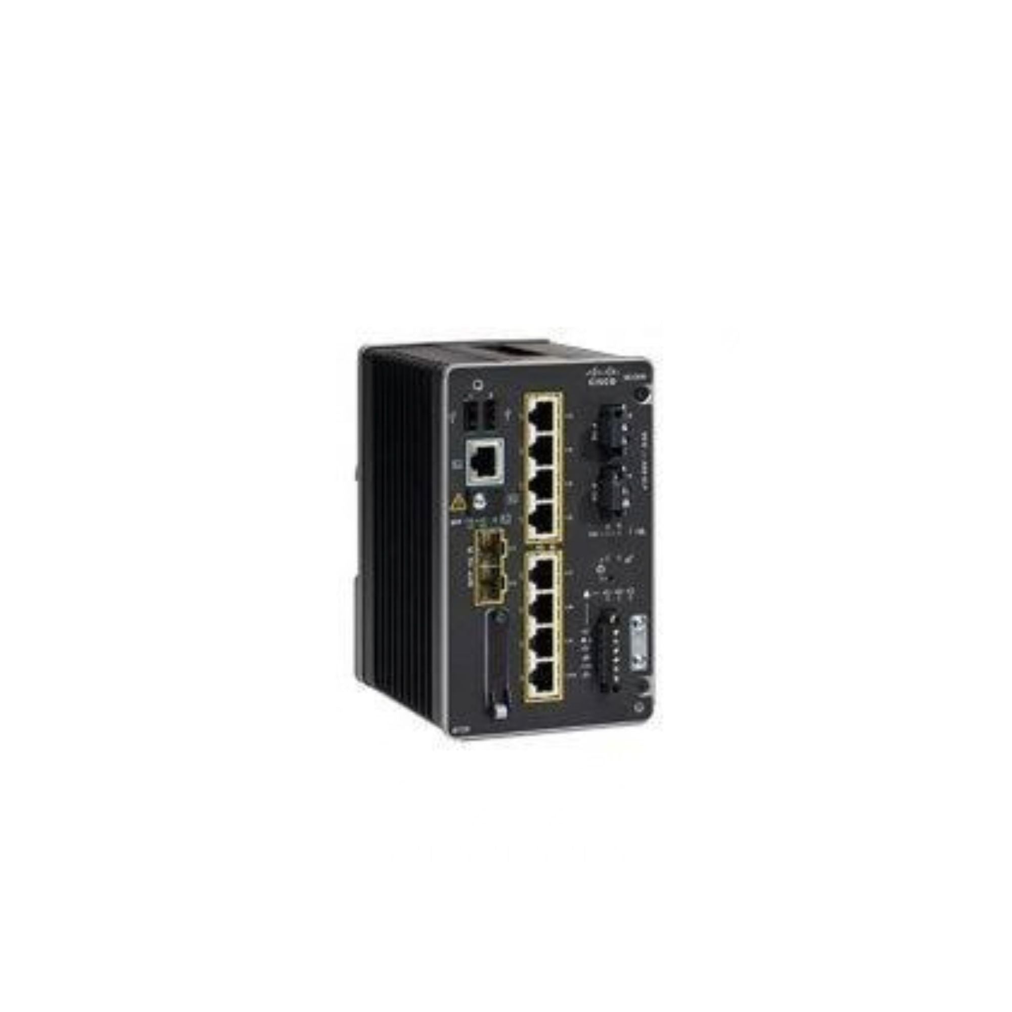 Cisco IE-3300-8T2S-E