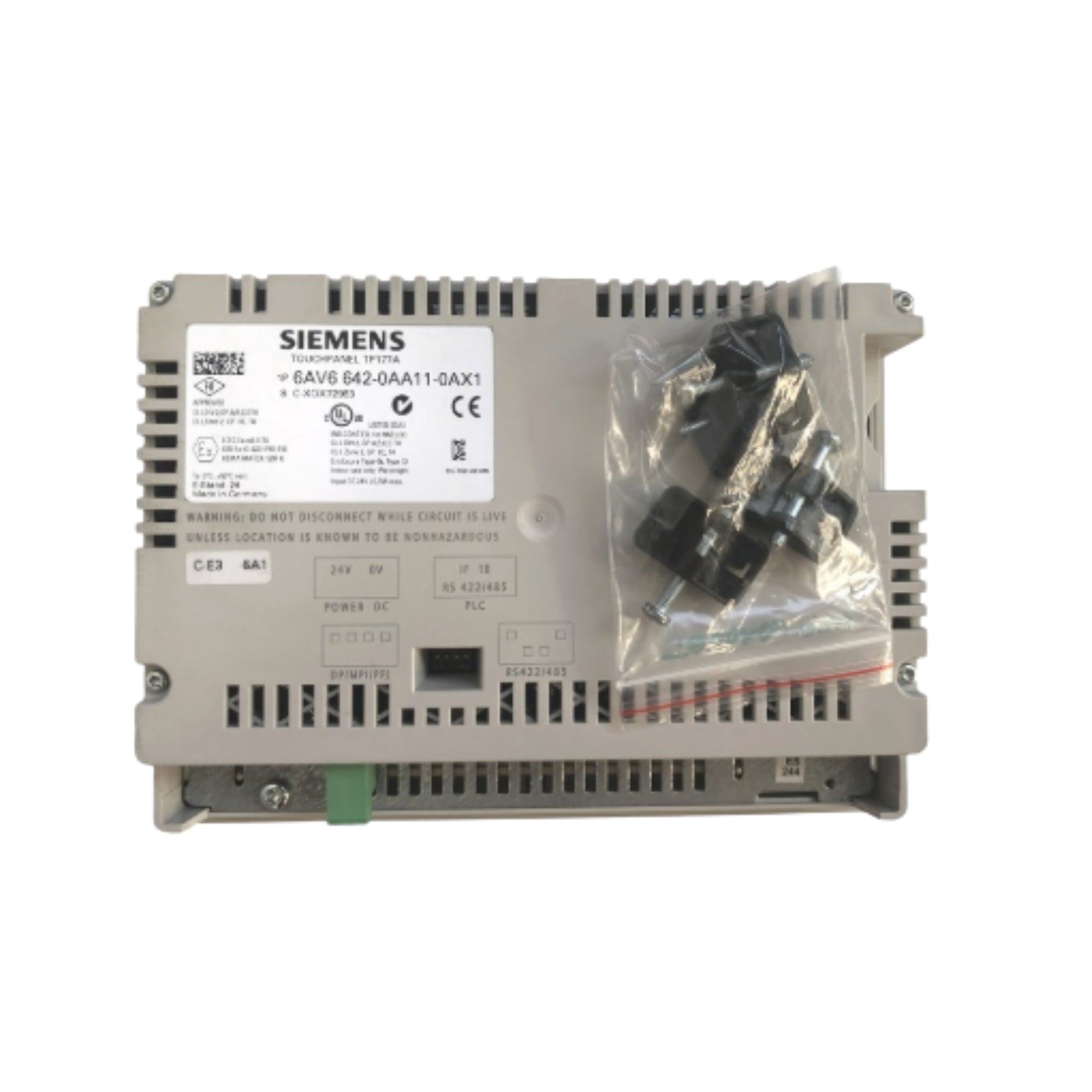 Siemens 6AV6642-0AA11-0AX1