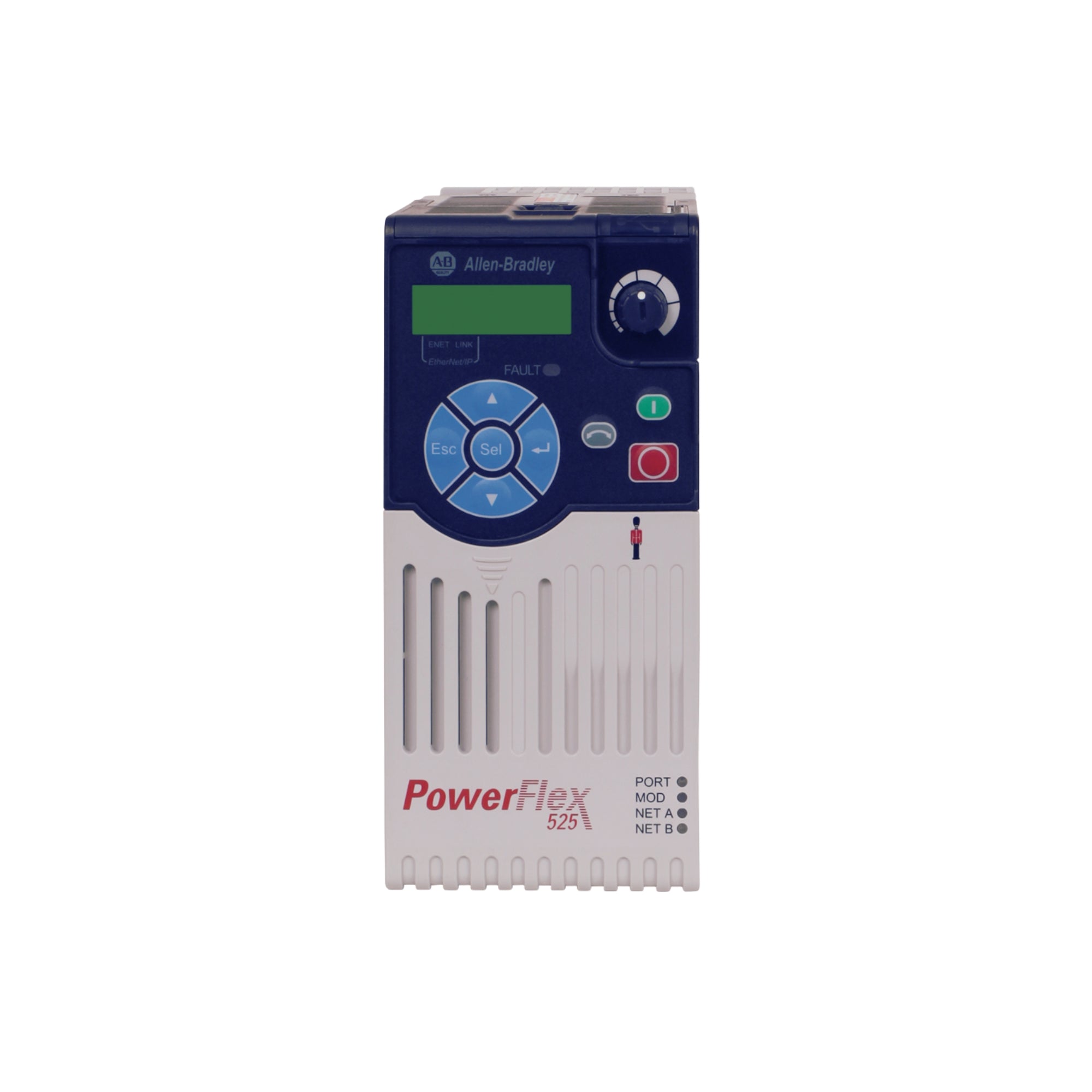 Allen Bradley 25B-B2P5N104