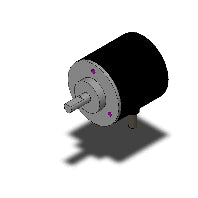 Omron E6B2-CWZ5B 200P/R 0.5M