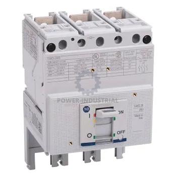 Allen Bradley 140G-J3F3-D20