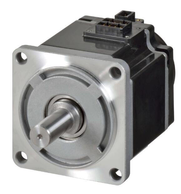 Omron R88M-1M40030T-S2