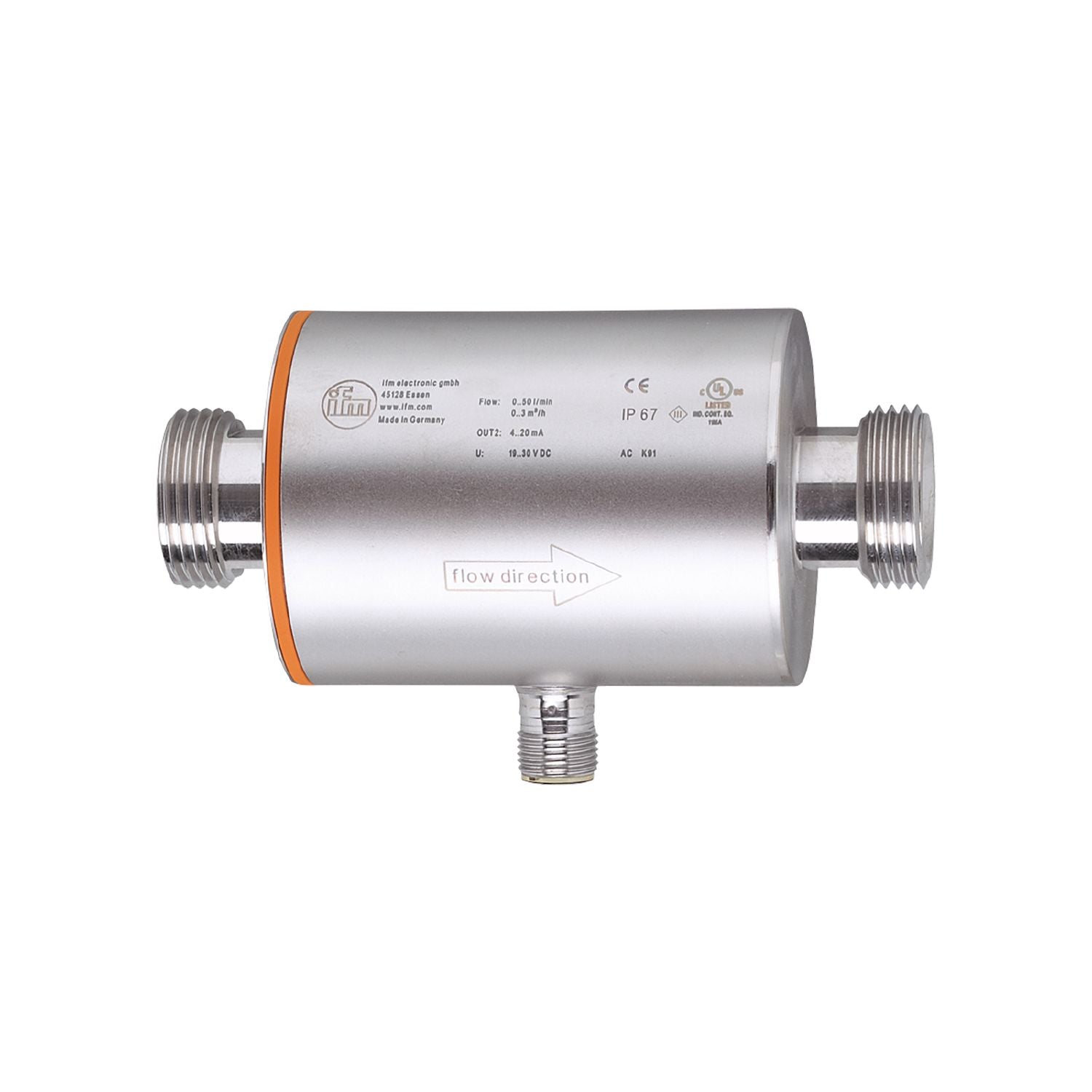 Ifm Electronic SM7050