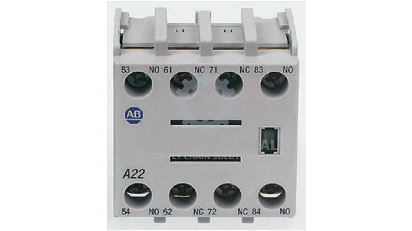 Allen Bradley 100-FA40