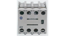 Allen Bradley 100-FA40