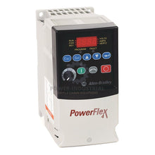 Allen Bradley 22A-A4P5N104