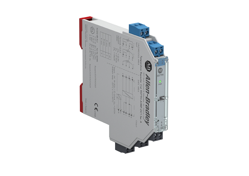 Allen-Bradley 937TH-AIRRP-DC1