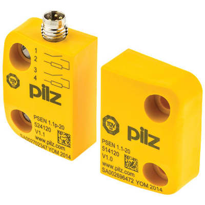 Pilz PSEN 1.1P-20/PSEN 1.1-20/8MM