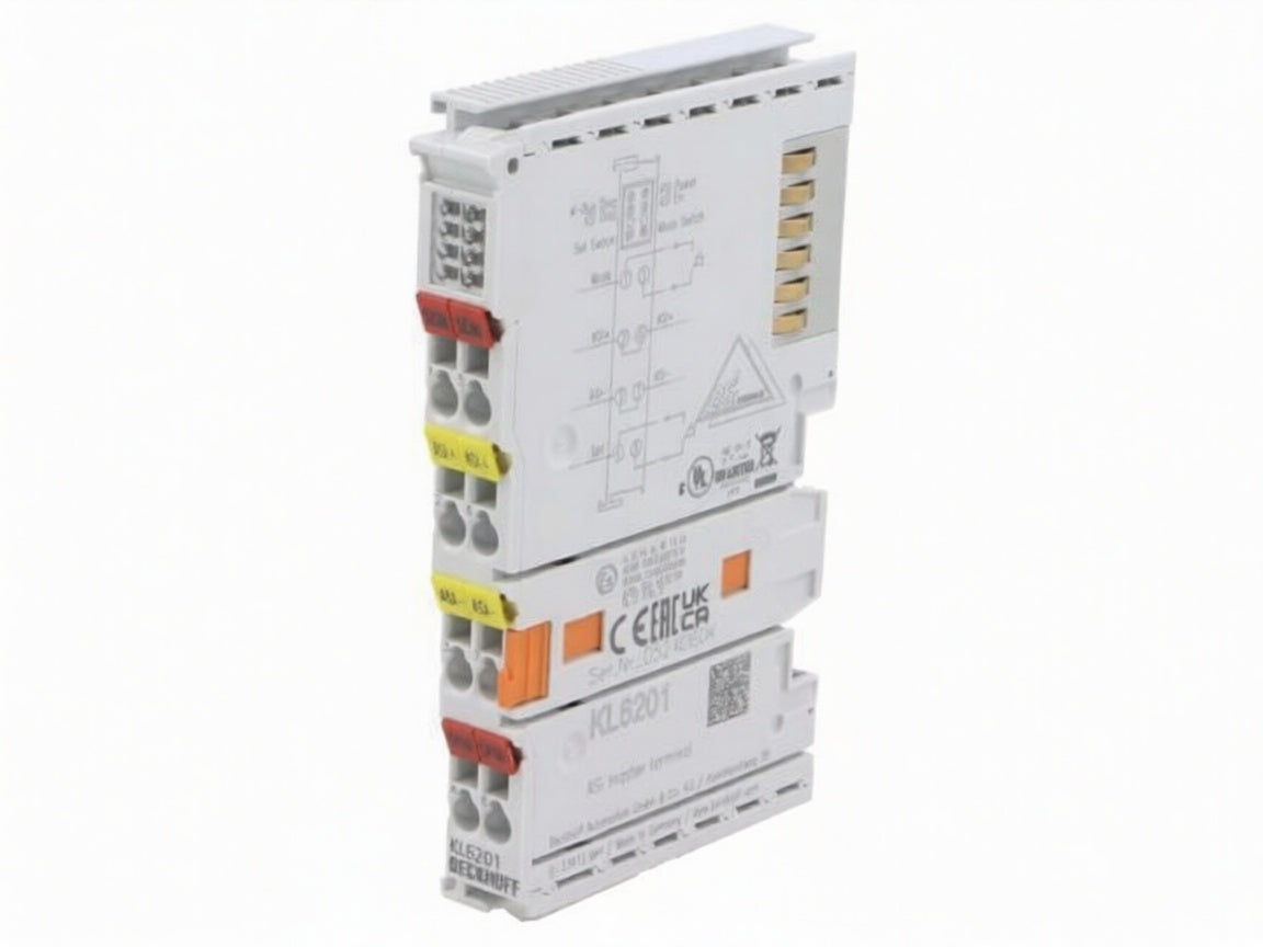 Beckhoff KL6201