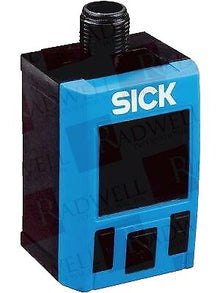 Sick Optic Electronic 1108893