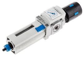 Festo MS4-LFR-1/4-D7-ERM-AS