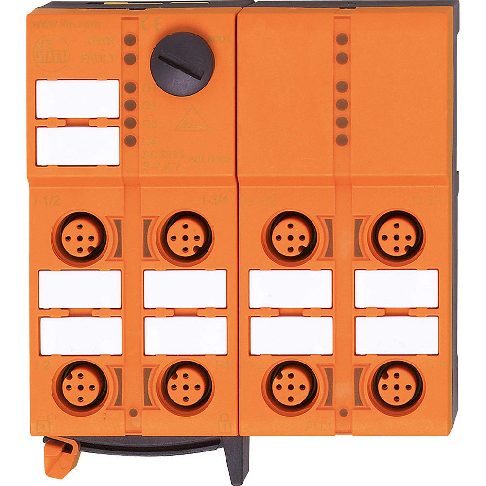 Ifm Electronic AC5235