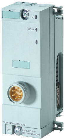 Siemens 6ES7148-4CA00-0AA0