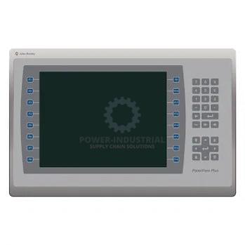 Allen Bradley 2711P-B10C22D9P