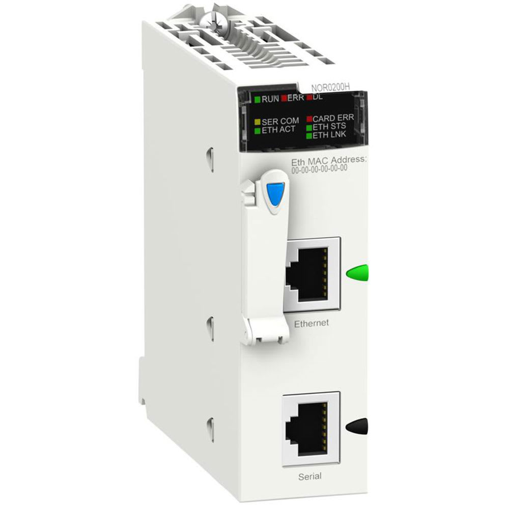 Schneider Electric BMXNOR0200H